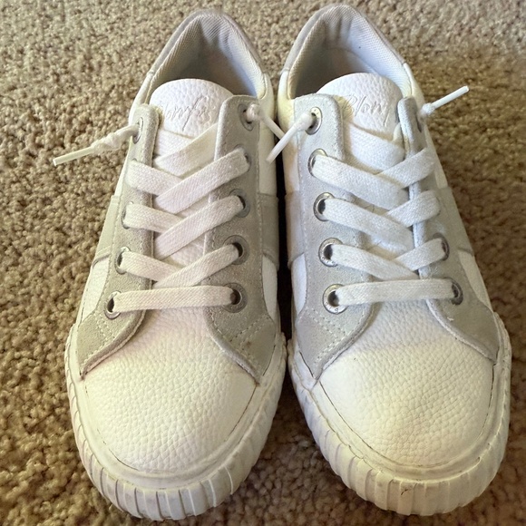Blowfish sneakers Size 7 - Picture 1 of 6